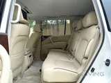 Nissan Patrol SE 2012